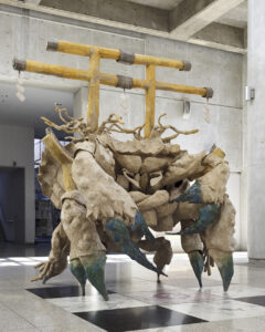 2025_太田 啓斗_蟹門