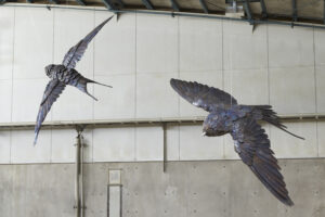 2025_宇根 慈_旅路