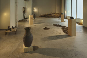 2025_遠山 雅_よんぎ壺